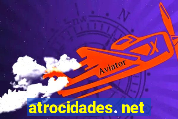 atrocidades. net